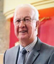 Condolence Book for Thomas (Tommy) Nolan (Kimmage, Dublin)