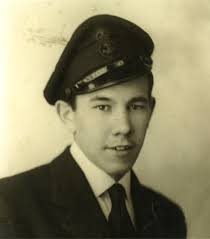 Obituary of Douglas Charles Edward 'Doug' Day