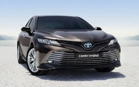 Sime darby auto selection get the best deal on a used car for sale in malaysia by. Lebih Premium Ini Harga Terbaru Toyota Camry Generasi Ke 8 Berita Sembodo Rent A Car