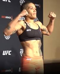 Kianzad's last eight victories have come via unanimous decision. Sijara Eubanks Wikipedia