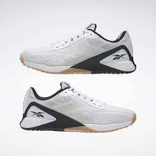 reebok nano x1 men s training shoes white reebok us