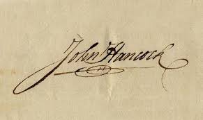 14 Famous Signatures And Their Meanings Signature Signature Fonts Font Names