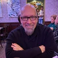 Jonathan Gans's Instagram, Twitter & Facebook