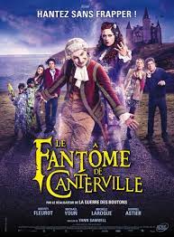 Le Fantome De Canterville Un Fantome Et Son Valet Tentent Sans Succes D Effrayer Les Nouveaux Occupants De Leur Chateau Film Films Complets Fantome