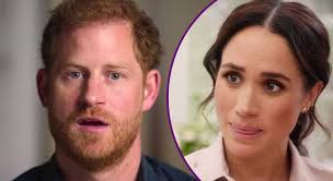 Meghan Markle's struggles with childcare and career