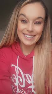 Kacie Pierce's Instagram, Twitter & Facebook