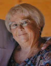 Obituary information for Judith "Judy" Marie Garrett