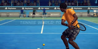 Free download tennis world tour: Tennis World Tour Roland Garros Edition Angekundigt Maniac De