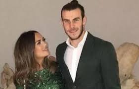 Gareth bale is set to terrorise premier league defences again. Bale Rhys Jones Secret Wedding