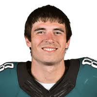 Jeff Maehl, Philadelphia Eagles, WR