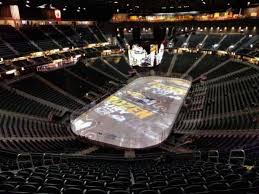 T Mobile Arena Section 216 Home Of Vegas Golden Knights