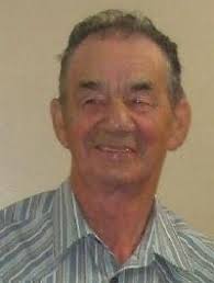 Obituary of Byron Ralph Hirtle
