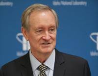 Risch, Crapo back bill to stop some of Biden's energy rules