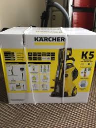 Power Wash Karcher K5 Premium Full Control Plus Home Kit For Sale In Tallaght Dublin From Sanrex