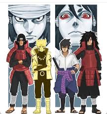 We would like to show you a description here but the site won't allow us. Ashura Or Indra Naruto Amino
