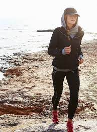 Womens Activewear Run Yoga Clothing Workout Outfits Winter Womens Workout Outfits Fitness Fashion