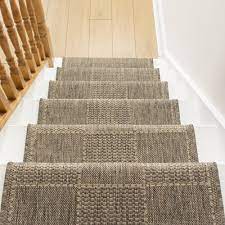 When choosing a carpet for the stairs, you should search for the highest quality model you can afford without sacrificing your preferred style. Pin On Nettlehill