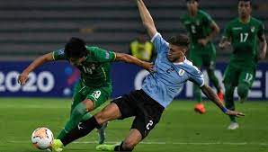 Sigue en vivo y online el bolivia vs uruguay de la fecha 4 de la fase de grupos de la copa américa, este jueves 24 de junio a partir de las 16:00 horas. Fa2330e 0y42qm