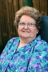 Obituary information for Donnalene May Barber