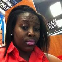 Natasha Mathurin's Instagram, Twitter & Facebook