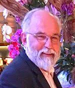 Robert E. Parsons, 68