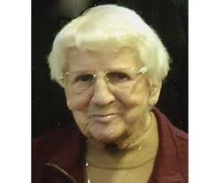 Mary Bartolotta Obituary (1924