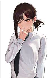 Chat with Kobeni | anime fictional