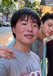 Adrian Wang — Brain Waves For Change