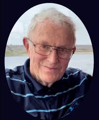 Jerome “Jerry” Allen Olson