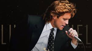 Home breaking news arts & entertainment 'luis miguel: Luis Miguel La Serie Netflix Anuncia La Fecha De Estreno De La Segunda Temporada Marca