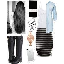 Designer Clothes Shoes Bags For Women Ssense Pentecostal Outfits Modesty Outfits Modest Casual Outfits