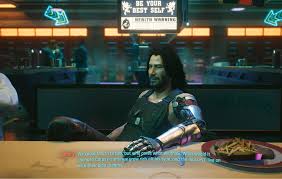 Maybe you would like to learn more about one of these? Datamine Of Cyberpunk 2077 Hints Multiplayer Might Still Be On The Way