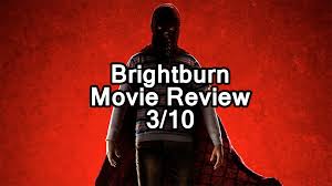 Craig and devin review the new super hero horror mash up, brightburn. Brightburn Age Rating