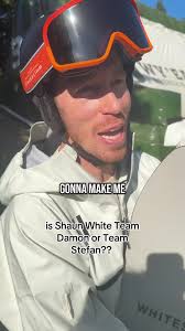 Exploring Favorite Film Parts with Henry Danger and Shaun White