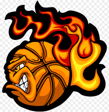 Maybe you would like to learn more about one of these? Fireball Flaming Basketball Logo Png Image With Transparent Background Toppng