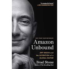 Amazon.com: Working Backwards: Insights, Stories, and Secrets from Inside  Amazon [Audio]: 9781867531487: Colin Bryar, Bill Carr: Books
