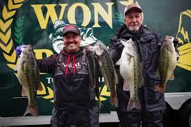 Bridgford Pro Joe Uribe Jr. Holds Lead Day Two