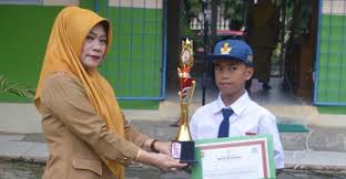Maybe you would like to learn more about one of these? Siswa Biling Smpn 5 Bandar Lampung Juara I Mtq Tingkat Kota Smartnews Id