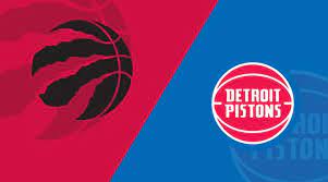 Toronto raptors at detroit pistons. Detroit Pistons Vs Toronto Raptors Odds Pick Prediction 3 2 21