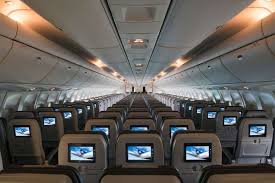 Boeings 767 777 787 Which One Is Best In Economy Sfgate