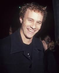 Heath Andrew Ledger