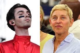 Charlie Puth Joined Greyson Chance in Speaking Out About Ellen DeGeneres'  Record Label