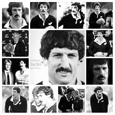 HAPPY 77th birthday to Allan Martin, who was born