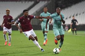 I wouldn't say so, they are just performing not quite to there usual high standards either to morale or confidence, i wouldn't say it's arteta personally but a whole squad problem, the whole team need a fixture break a good team building session a. Derby Date Could Define Pl2 Relegation Battle