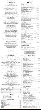Who may apply for an advance ruling. Goods And Provisions Menu In Toronto Ontario Canada
