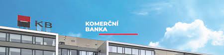 Pobočky a bankomaty komerční banky najdete po celé české republice. Komercni Banka Linkedin