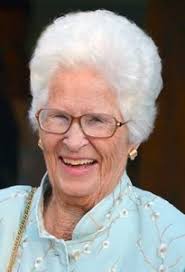 Martha Daniel Obituary (1926