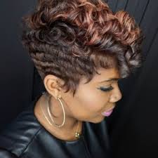 Natural Hair Near Me: Marietta, GA