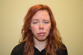 Melissa Turner Fatally Stabbed Boyfriend Matthew Trussler