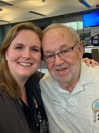 Adrienne Forehand's Instagram, Twitter & Facebook